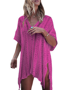Haut de bikini uni pour femme, bandeau, séchage rapide, maillot de bain une pièce, robe de plage - Product Image 4