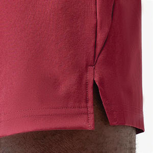 Men's <b>Compression</b> <b>Shorts</b> with Pockets Performance Running Base Layer for Workout Sports Liner <b>Short</b> - Product Image 5