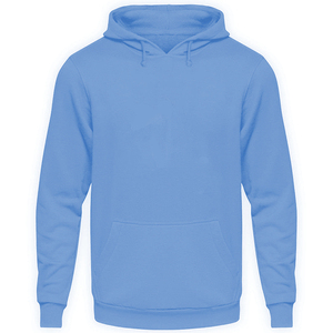 Sweat à capuche surdimensionné 350 GSM en molleton 100 % coton, streetwear premium, écologique, respirant, broderie personnalisée - Product Image 2