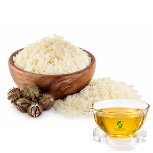 Fournisseur professionnel d'huile de ricin hydrogénée pour les applications cosmétiques, la fabrication de savon, la fabrication de bougies en vrac - Product Image 3