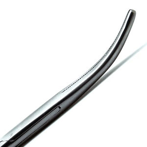 Portaagujas de Acero Inoxidable, Juego de Instrumentos para Colocación de Agujas Quirúrgicas para Cirugía General, Uso Hospitalario, Herramientas Médicas de Dentavex - Product Image 3