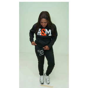 Trajes Deportivos de Alta Calidad de la Universidad FAMU de Florida A&M - Product Image 3