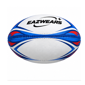 ลูกรักบี้ AFL สำหรับฝึกซ้อม แข็งแรงทนทาน เหมาะสำหรับการแข่งขัน ทีมฝึกซ้อม คลับ ขายส่ง ผู้ผลิต ฟุตบอล คุณภาพสูง กีฬา OEM - Product Image 2