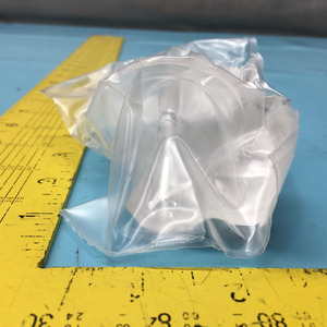 Heraeus 69074 Quartz Assy, 3IBA-010-03-01/A, 175335 - Équipements et pièces semi-conductrices d'occasion fiables à l'échelle mondiale - Product Image 5