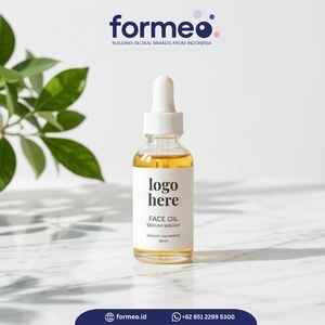 Private Label Facial <b>Oil</b> Hyaluronic Acid Jojoba Argan-100% Pure Natural OEM Face <b>Oil</b> for All Skin Types OEM ODM - Product Image 3