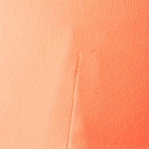 Soutien-gorge de sport léger pour femme Orange – Performance optimale pour l'entraînement, la course, le yoga et la gym - Product Image 5