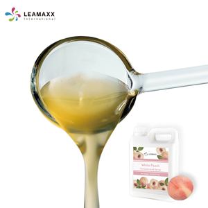 2025น้ำเชื่อมผลไม้ฝรั่งมะนาวเข้มข้นระดับพรีเมี่ยมจากไต้หวันร้านขายส่ง - Product Image 4