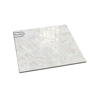 Baldosas de cerámica para revestimiento exterior e interior, diseño del fabricante y productor indio, 600x600 - Product Image 1