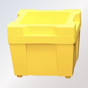 Heavy-Duty 150 × 150 × 150 mm PVC Concrete Cube Mould for Compressive Strength Testing - Product Image 1