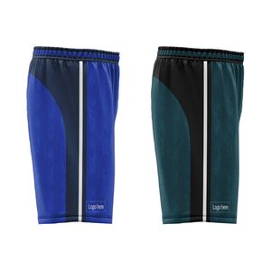 Custom Sublimated Basketball Game Uniform Set Breathable Fabric with Pro Appearance Modern <b>Athletic</b> Basketball Uniform - Product Image 5