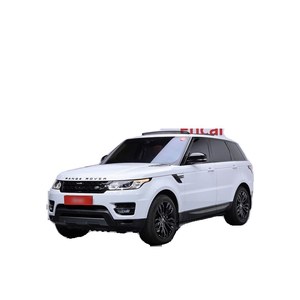 2016/11 Land Rover Range Rover Sport 3.0 SDV6 HSE Dynamic Diesel Automatic Gear Box 155,263 km Left Steering - Product Image 1