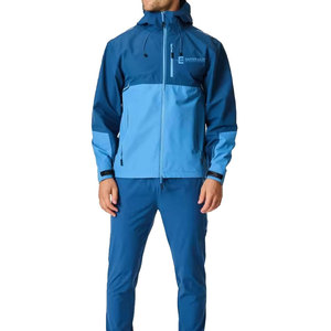 Nuevo Diseño 2026, Chaqueta Deportiva Cortavientos para Hombre, Ropa Casual, Chaqueta Deportiva Cortavientos para Otoño e Invierno - Product Image 1