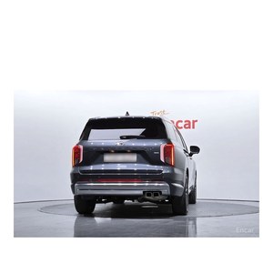 Hyundai Palisade 2023, 2.2 Diésel, 4x4, 61,377 km, Caja de Cambios Automática, Asientos de Cuero, Volante a la Izquierda - Product Image 4