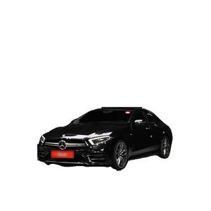 Mercedes-Benz Clase CLS AMG CLS53 4MATIC+ 2022, Volante a la Izquierda, Caja de Cambios Automática, con Cámara Trasera, 95,209 km - Product Image 1