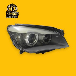 ไฟหน้ามือสองซีรีส์ 7 ด้านขวา 7225230 - Product Image 1