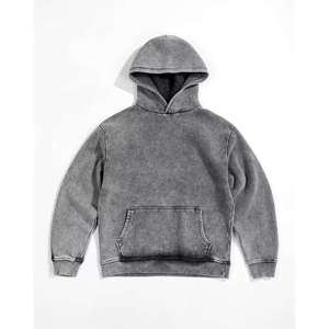 Sudaderas Modernas con Efecto Desgastado, Fabricante de Sudaderas OEM, Sudaderas al por Mayor, Sudaderas Ecológicas Transpirables 100% Algodón para Mujer - Product Image 4