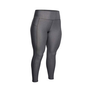 Pantalones de Yoga para Mujer, Cintura Alta, Elásticos, Leggings Deportivos - Product Image 6