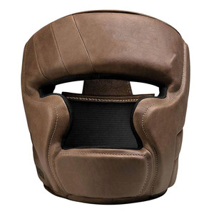 Protector de cabeza de calidad premium y larga duración para entrenamiento de boxeo, kickboxing y artes marciales. - Product Image 1
