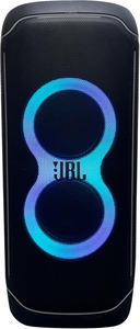 2 x PartyBox Ultimate 1100W Portable <b>Speaker</b> - Wi-fi & <b>Bluetooth</b> Connectivity Splashproof,Powerful Sound and Exciting <b>Light</b> Show - Product Image 4