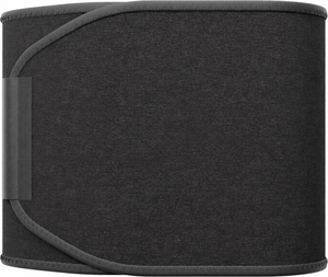 Cinturón de neopreno premium para el abdomen, banda de fitness que aumenta la sudoración, soporte ajustable para el núcleo, para hombres y mujeres, entrenamiento en el gimnasio, OEM - Product Image 1