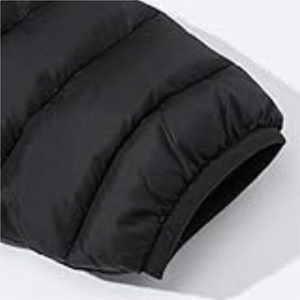 Chaqueta de Plumón para Hombre, Diseño de Camuflaje, Bordada, para Primavera, Cálida, para Exteriores, Venta al Por Mayor de Fábrica, Personalizable - Product Image 4
