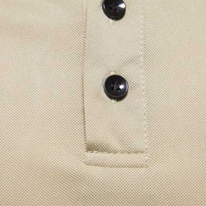 Camisas Casuales Holgadas para Hombre, 100% Algodón, de Secado Rápido y Transpirables, con Diseño de Bolsillo y Etiqueta Personalizada, Venta al Por Mayor - Product Image 5