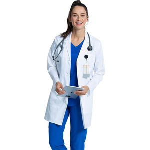 Best Selling Medical Hospital <b>Scrub</b> Sets New Arrival High Manufacturer <b>Uniform</b> for Men and Women - Product Image 1