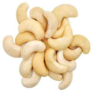 Noix de cajou en gros de marque CASHEW NUT, qualité supérieure WW210, longue durée de conservation, séchées naturellement, type de traitement brut - Product Image 2