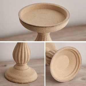 Candelabro de Estilo Posmoderno para Decoración del Hogar, Adorno Creativo para Mesa de Comedor, Candelabro para Decoración de Sala de Estar, Estilo Ramadán - Product Image 6