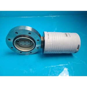 Vanne de régulation d'échappement MKS 653B-3-80-2 d'occasion – Pièces d'équipement Legacy Semiconductor - Product Image 3