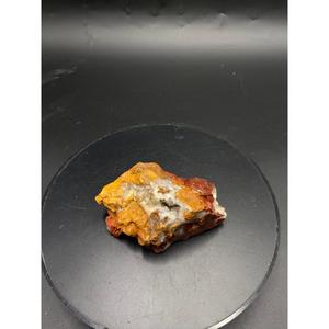 Piedra Semipreciosa de Jaspe Brechado Natural Marrón de Tamaño Pequeño de 5-20 cm para Artesanías - Product Image 4