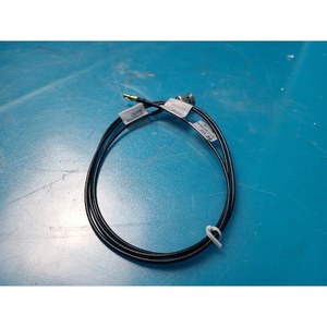 AMAT 0150-20179 CABLE_CABLE ASSY_ Interfaz de medidor de iones usada tal como está, piezas de equipos semiconductores legados - Product Image 2