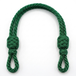 Private Label Cap Cords Premium Quality <b>Braided</b> Cap <b>Accessories</b> with OEM Service OEM Size Manufacturer Solutions - Product Image 5