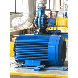 Pompe centrifuge d'occasion, équipement industriel, vente en gros - Product Image 3