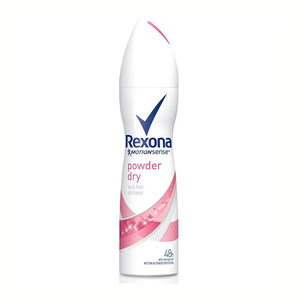Spray antitranspirante Rexona para el cuidado de la salud y suministro al por menor, producto de higiene a granel para distribuidores globales - Product Image 4