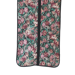 Bolsa de Ropa Plegable Impermeable con Bolsillo para Zapatos y Correa Ajustable para Viajes de Negocios - Product Image 6