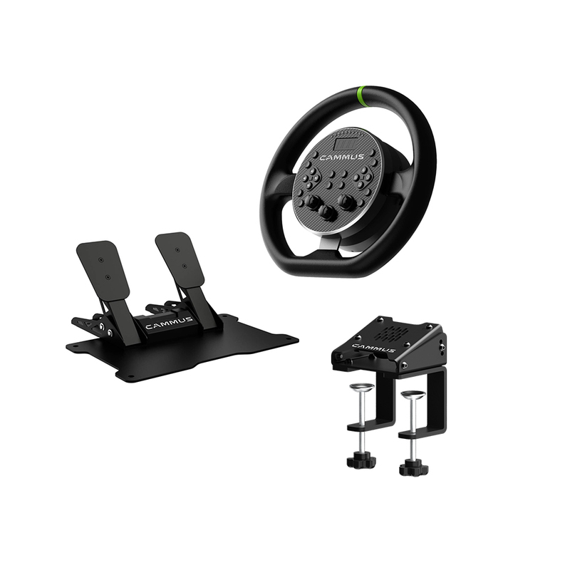 CAMMUS C5 Direct Drive 5nm Base