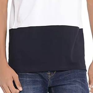 Camiseta Polo de Alta Calidad para Hombre, Venta Caliente, Cómoda, Precio Económico, Transpirable, con Logotipo/Diseños Personalizados - Product Image 4