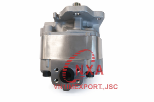 7051238010/SAR80 Bomba Hidráulica Principal para WA500 |   Bomba de Pistones Axiales de Alta Presión de Marca OEM/Aftermarket/NXA - Product Image 4