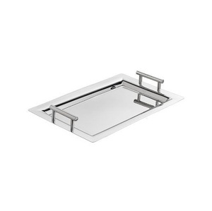 Serveur alimentaire compact en acier, conçu pour un service de restauration organisé, avec une grande durabilité et une utilisation quotidienne en cuisine - Product Image 3