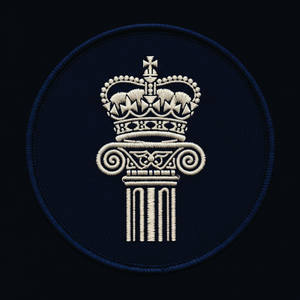 Parche Masónico Ojo que Todo lo Ve Triángulo Rojo Granate con Rayos Sol Bordado, Insignia de la Francmasonería, Emblema para Uniforme Ritual - Product Image 5