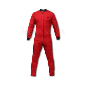 Traje Profesional de Paracaidismo de Construcción Duradera para un Flujo de Aire Estable y un Uso Prolongado de Alto Rendimiento - Product Image 2