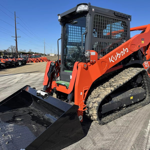 รถตักล้อยาง Kubota SVL75-3 สำหรับขาย - Product Image 1