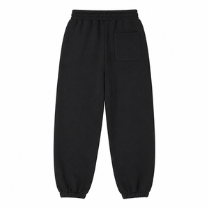 Men's <b>Slim</b> Fit Sweatpants Trouser Soft Cotton <b>Jogger</b> Pants Athletic Training Running Fitness Casual Lounge Wear Premium Unbrande - Product Image 2