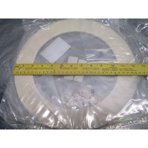 AMAT 0020-09405 <b>CERAMIC</b> <b>RING</b>, NITRIDE CLEANED - Trusted Global Legacy Semiconductor Equipment and Parts at - Product Image 5