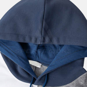 Sudaderas Casuales de Invierno para Hombre, Sudaderas Básicas Informales, Sudaderas con Capucha a la Moda para Hombre - Product Image 3