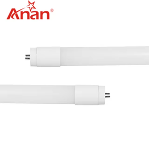 Tube LED T8 Haute Qualité 6500K Blanc Froid SMD2835 9W 18W Corps en Verre Culot G13 Utilisation Intérieure Entrepôt 1200mm - Product Image 1