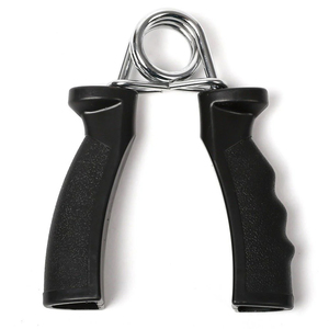 Stainless Steel Hand Grip <b>Strength</b> Trainer With Anti Slip Handle For Fitness Exercise Equipment <b>Training</b> and Fitness Hand ripper - Product Image 2