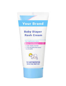 Fabricante de Crema para la Dermatitis del Pañal de Marca Privada - Product Image 1