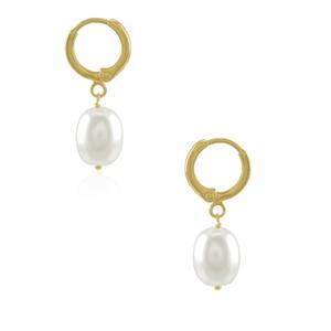 Pendientes de Aleación Chapados en Oro con Piedras, los Más Vendidos, para Mujer, Ideales para Bodas, Fiestas y Eventos Festivos, Disponibles a Precio de Descuento - Product Image 1